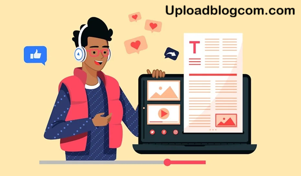 What is Uploadblog.com and How does it Work?