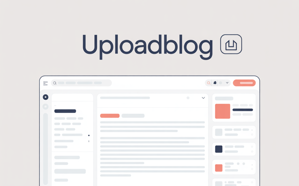 What is Uploadblog.com and How does it Work?